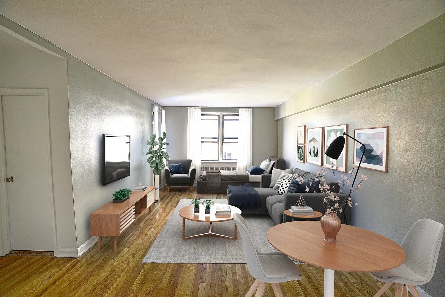 54 East 8th Street — Photo 3