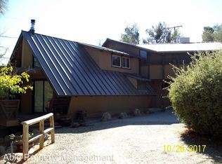 165 Rockhaven Rd, Wofford Heights, CA 93285