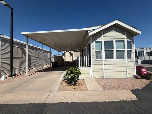 4700 E Main St #501, Mesa, AZ 85205