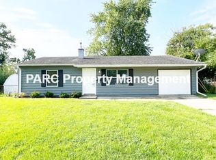 8753 Routiers Ct, Indianapolis, IN 46219