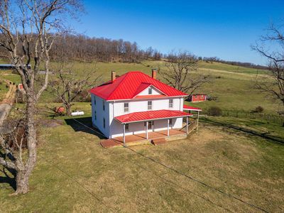 3165 Old Greenville Rd, Staunton, VA, 24401
