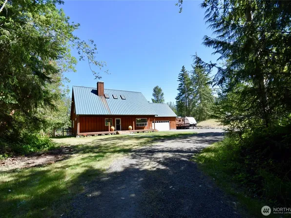 561 Country Acres Lane, Sequim, WA 98382