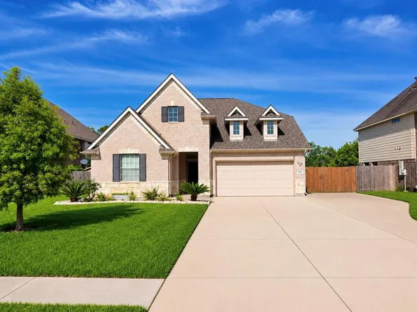 8618 Rocky River St, Cove, TX 77523