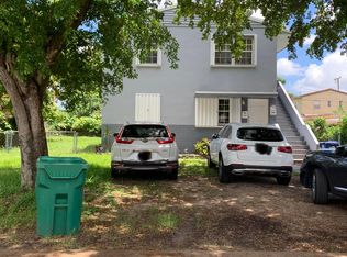 6218 SW 21st St, Miami, FL 33155