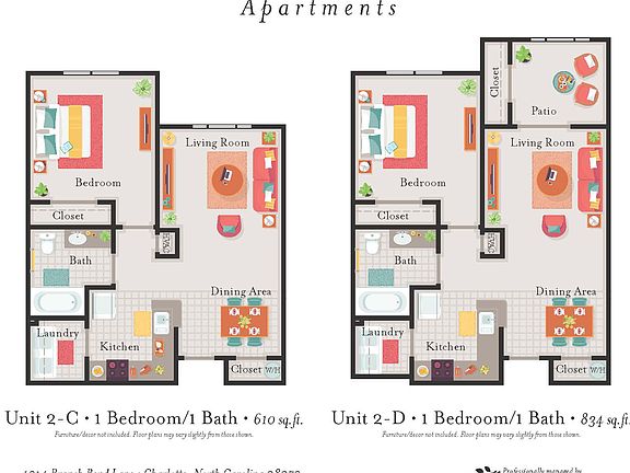 5th image of 4314 Branch Bend Ln #C856dd0b9