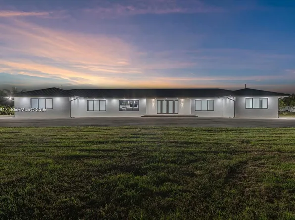 29855 SW 208th Ave, Homestead, FL 33030