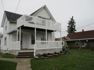 1024 Lansing Ave, Jackson, MI 49202