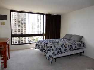 300 Wai Nani Way #I1708, Honolulu, HI 96815