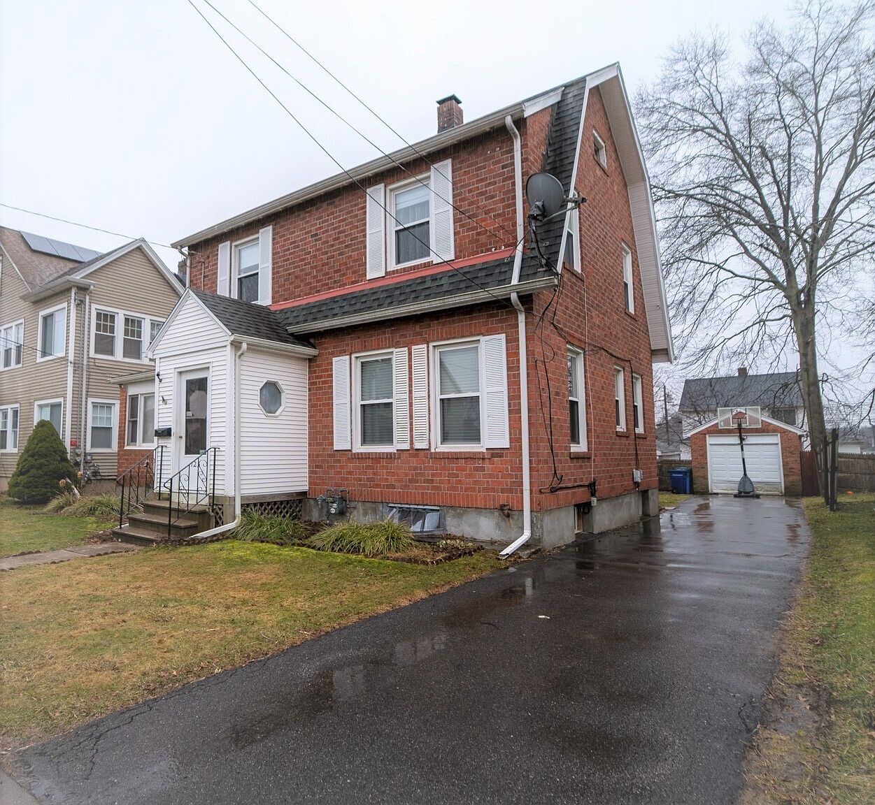 125 Tredeau St, Hartford, CT 06114 Zillow