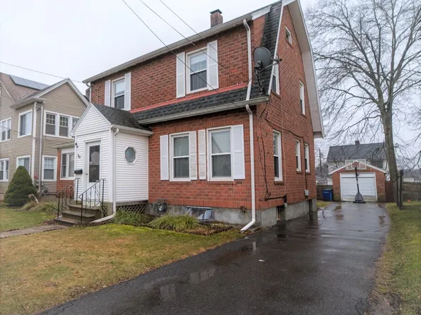 125 Tredeau Street, Hartford, CT 06114
