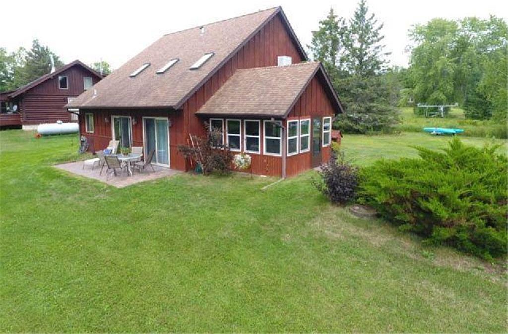 1178 250th Ave UNIT A, Luck, WI 54853 Zillow