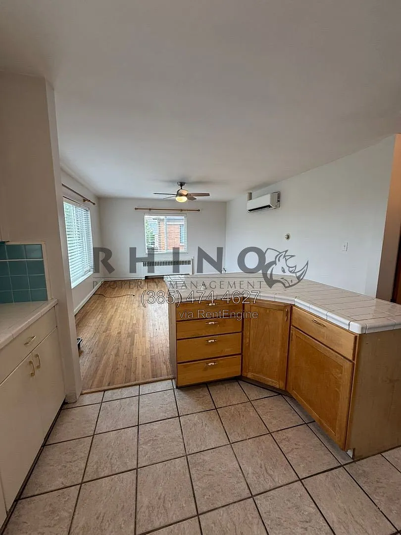 2 bed, 1.0 bath, 870 sqft, $1,199 — Photo 4