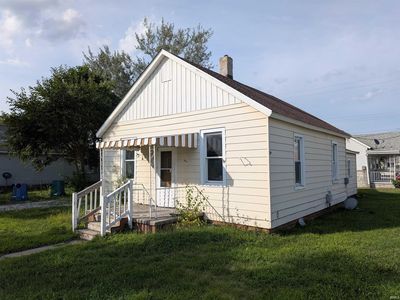 401 Keller Ave, North Judson, IN, 46366