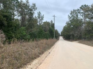 0 NW 15th Ave, Branford, FL 32008