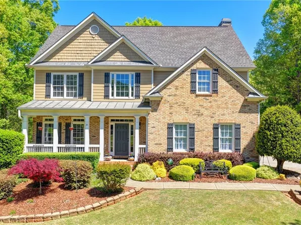 3140 Westridge Dr, Cumming, GA 30041