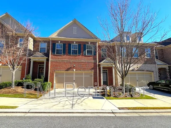120 Barkley Ln, Sandy Springs, GA 30328