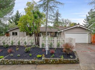 52 Sullivan Dr, Moraga, CA 94556