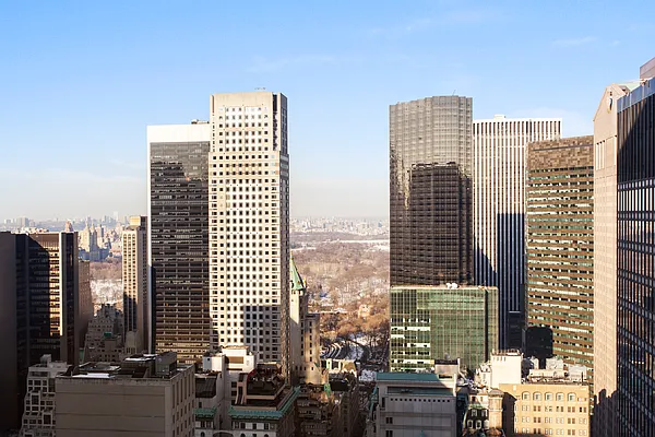 Olympic Tower at 641 5th Ave - Manhattan, NY | Compass