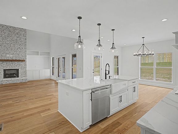 3rd image of 1443 Nonaville Rd Lot 1