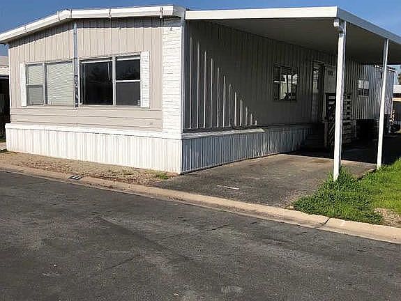 Driveway access