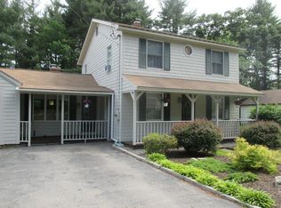 263 Andover Rd, Billerica, MA 01821