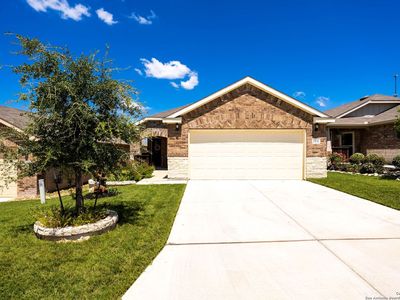 13131 Sulphur Trails, San Antonio, TX, 78253