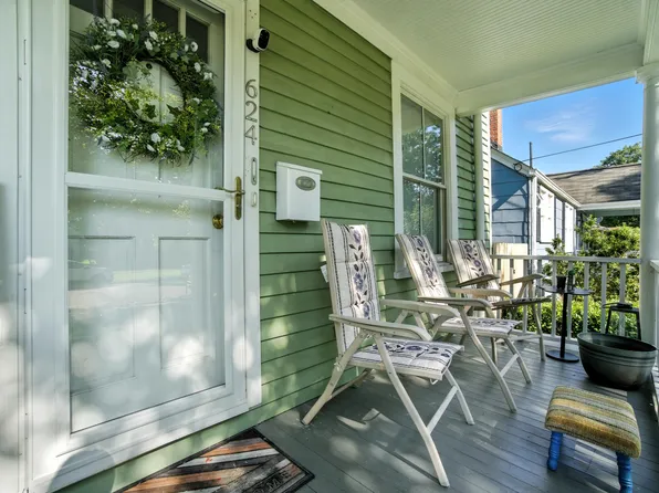 624 Florida Ave, Portsmouth, VA 23707