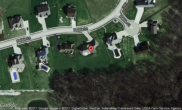Map View