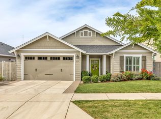 3874 Creek Mont Dr, Medford, OR