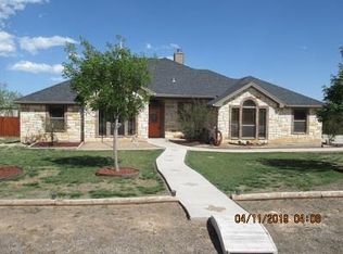 3576 Pronghorn Path, San Angelo, TX 76901