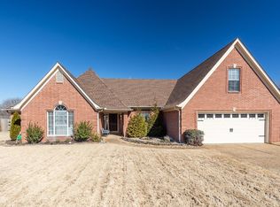 6562 Running Bird Cv, Arlington, TN 38002
