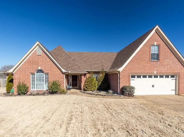 6562 Running Bird Cv, Arlington, TN 38002