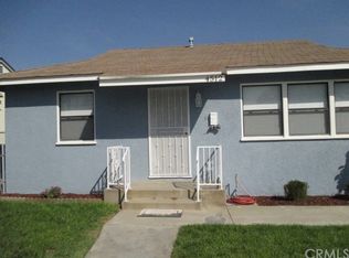 4512 Layman Ave, Pico Rivera, CA 90660