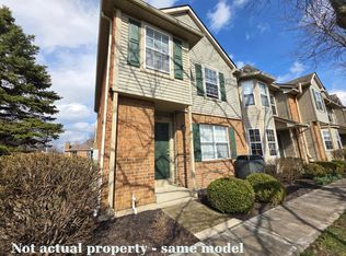 3011 Glenloch Cir, Dublin, OH 43017