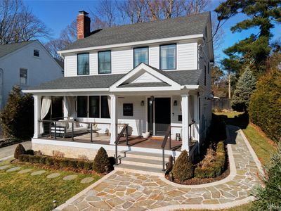 97 Bar Beach Road, Port Washington, NY, 11050