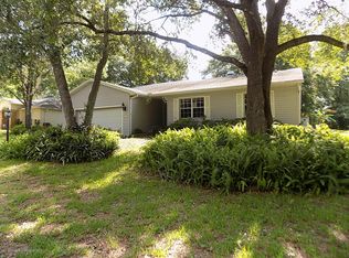 910 Hammock Rd, Brooksville, FL 34601