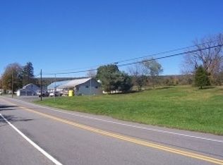 410 Route 94, Columbia, NJ 07832