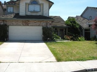 4416 Folsom Dr, Antioch, CA