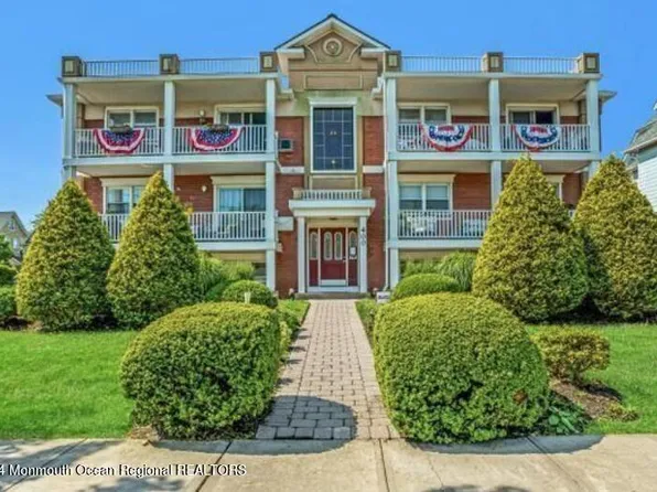 400 4th Avenue #205, Asbury Park, NJ 07712