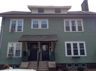 663 Farrington St, Terre Haute, IN 47807