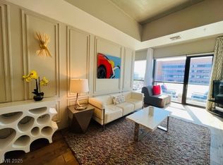 353 E Bonneville Ave UNIT 571, Las Vegas, NV 89101