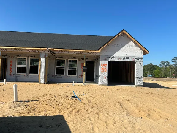 5071 Blackberry Ln, Ravenel, SC 29470