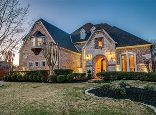 1310 Province Ln, Southlake, TX 76092