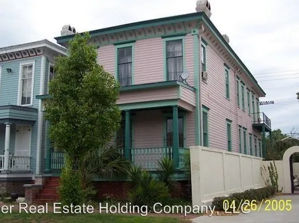 118 East Anderson Street - Historic Downtown Savannah, 118 E Anderson St APT B, Savannah, GA 31401