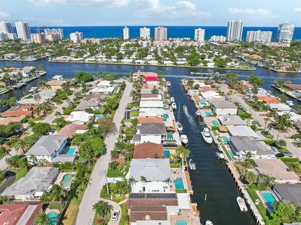 2636 SE 13th Court, Pompano Beach, FL 33062