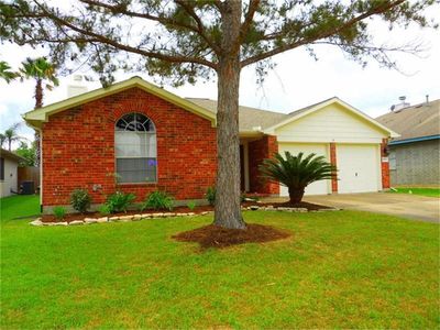 4922 Sterling Xing, Pearland, TX, 77584