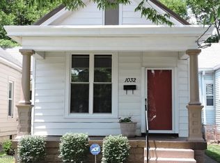1032 S Shelby St, Louisville, KY