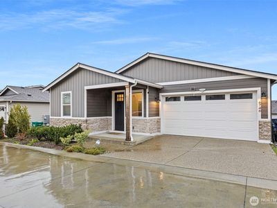 6746 44th Street NE, Marysville, WA, 98270