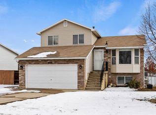 4265 W 5050 S, Roy, UT 84067