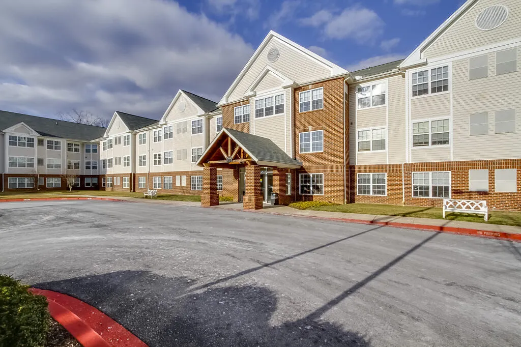 Sunnybrook Senior Apartments 62+ — Photo 3